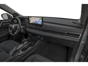 Mitsubishi Outlander SE