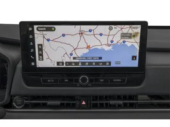 Mitsubishi Outlander SE