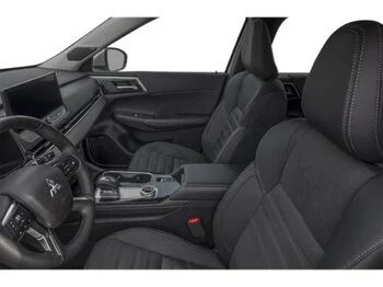 Mitsubishi Outlander SE