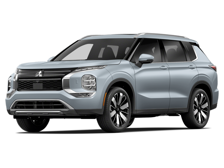 2025 Mitsubishi Outlander SEL 2025 Mitsubishi Outlander SEL