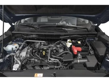 Mitsubishi Outlander SEL