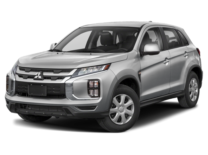 2025 Mitsubishi RVR ES