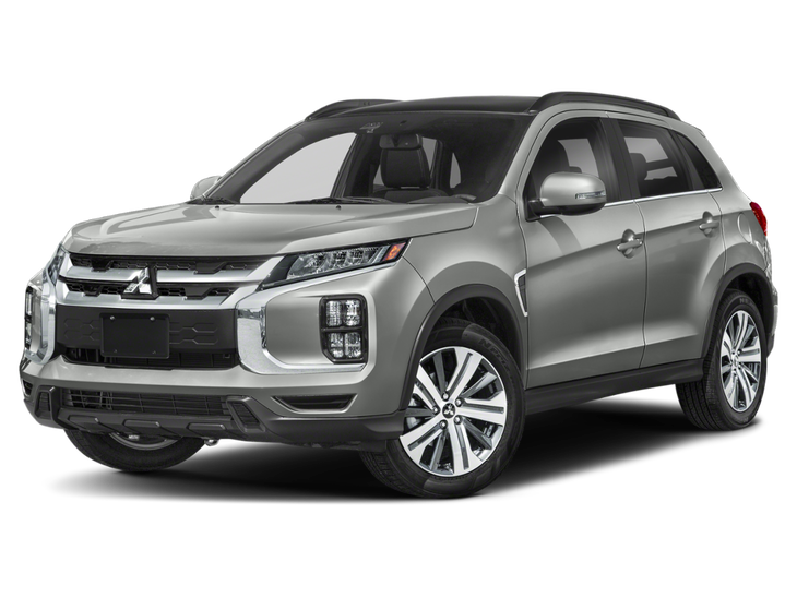 2025 Mitsubishi RVR GT
