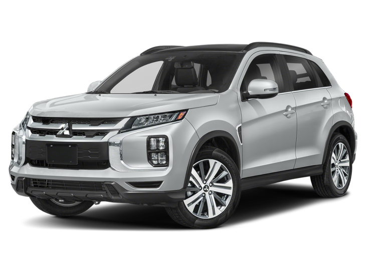 2025 Mitsubishi RVR GT