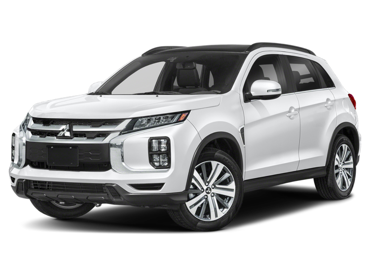 2025 Mitsubishi RVR GT