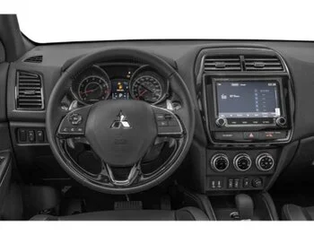 Mitsubishi RVR GT