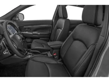 Mitsubishi RVR GT