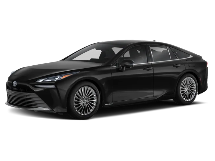 Toyota Mirai