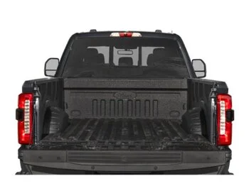 Ford Super Duty F-350 à roues arrière simples King Ranch