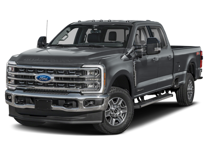2025 Ford Super Duty F-350 à roues arrière simples LARIAT