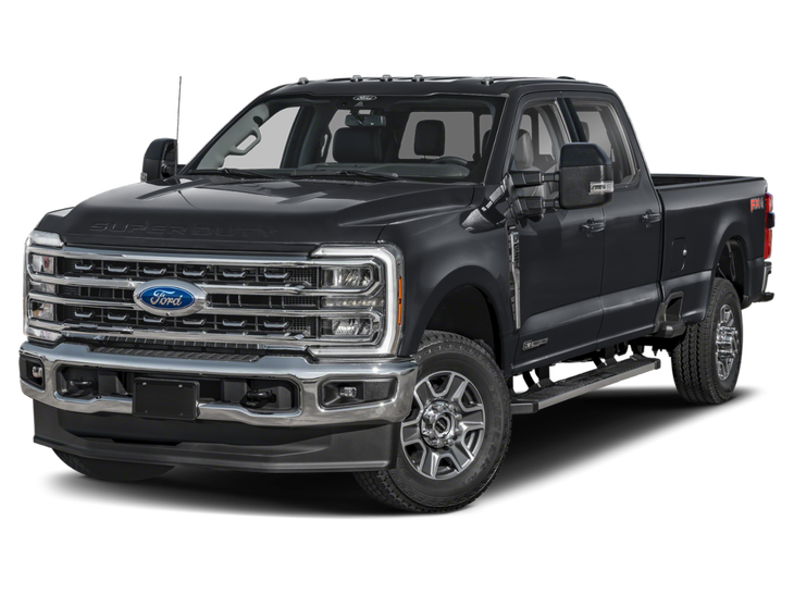 2025 Ford Super Duty F-350 à roues arrière simples LARIAT