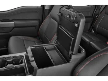 Ford Super Duty F-350 à roues arrière simples LARIAT