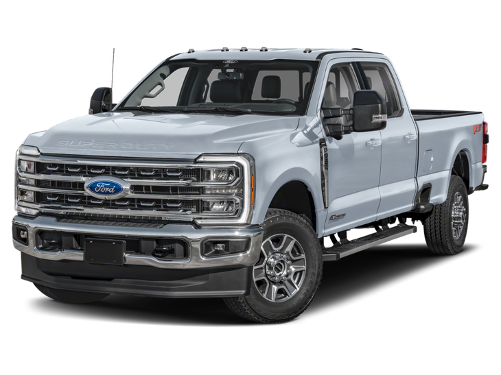 2025 Ford Super Duty F-350 à roues arrière simples LARIAT