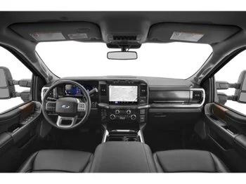 Ford Super Duty F-350 à roues arrière simples LARIAT
