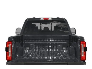 Ford Super Duty F-350 à roues arrière simples LARIAT