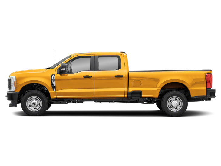 2025 Ford Super Duty F-350 à roues arrière simples XL