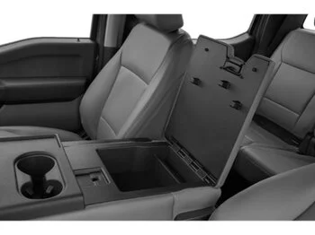 Ford Super Duty F-350 à roues arrière simples XL