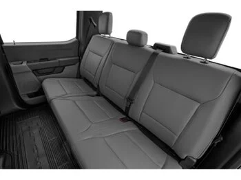 Ford Super Duty F-350 à roues arrière simples XL