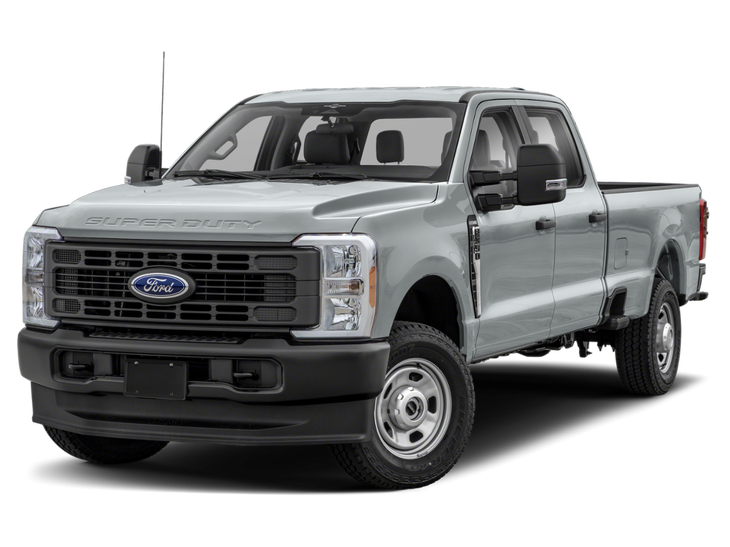 2025 Ford Super Duty F-350 à roues arrière simples XL