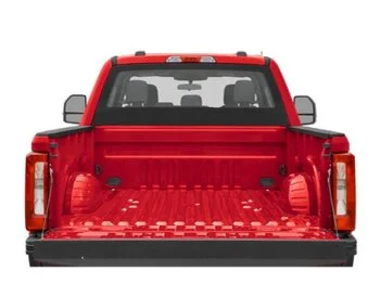 Ford Super Duty F-350 à roues arrière simples XL