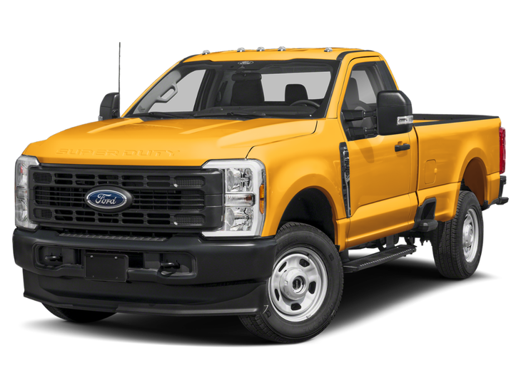 2025 Ford Super Duty F-350 à roues arrière simples XL