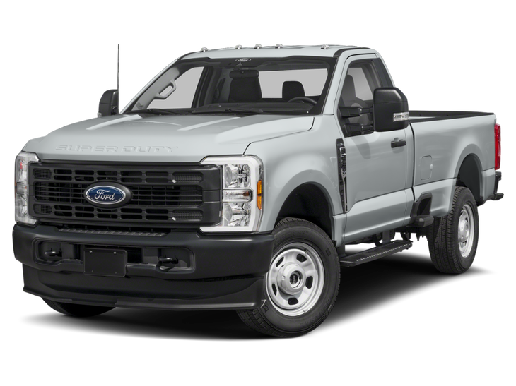 2025 Ford Super Duty F-350 à roues arrière simples XL