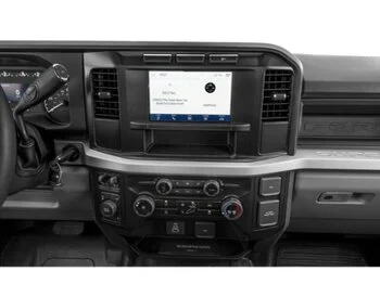 Ford Super Duty F-350 à roues arrière simples XL
