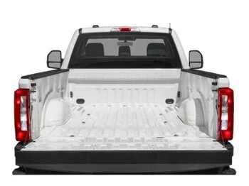 Ford Super Duty F-350 à roues arrière simples XL