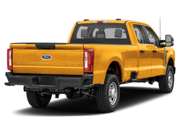 2025 Ford Super Duty F-350 à roues arrière simples XL