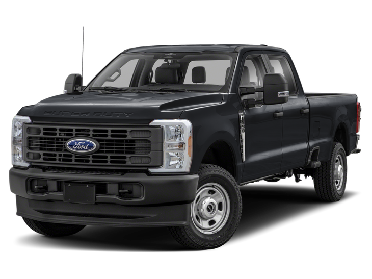 2025 Ford Super Duty F-350 à roues arrière simples XL