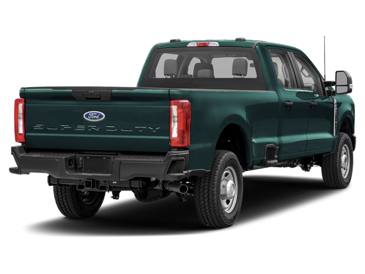 2025 Ford Super Duty F-350 à roues arrière simples XL