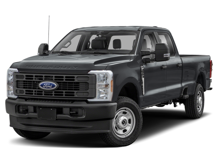 2025 Ford Super Duty F-350 à roues arrière simples XL