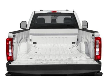 Ford Super Duty F-350 à roues arrière simples XL