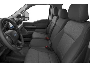 Ford Super Duty F-350 à roues arrière simples XL