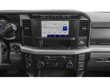 Ford Super Duty F-350 à roues arrière simples XLT