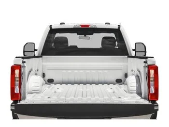 Ford Super Duty F-350 SRW XLT