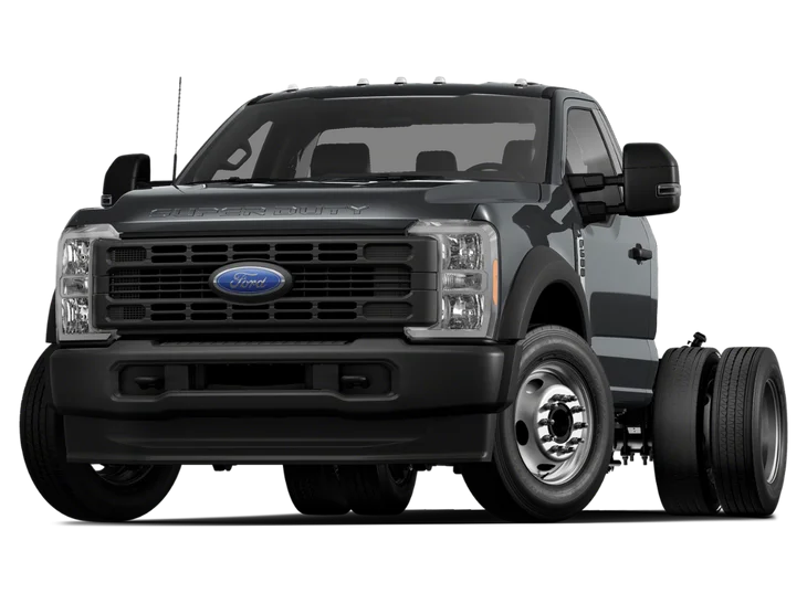 Ford Super Duty F-600 RARJ