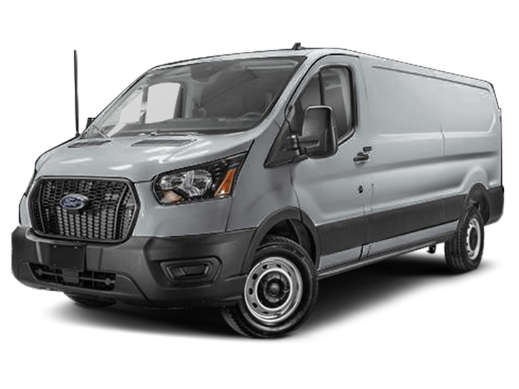 2025 Ford Transit Cargo Van 
