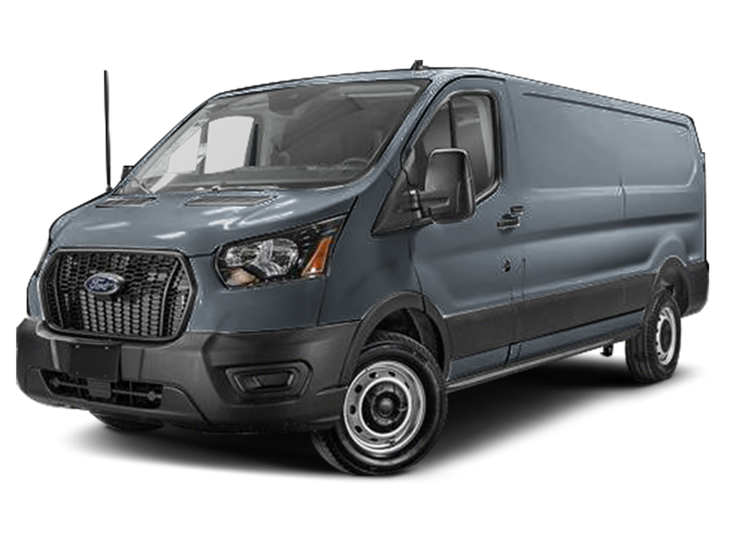 2025 Ford Transit Cargo Van 