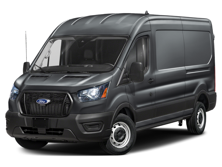 2025 Ford Transit Cargo Van 