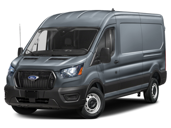 2025 Ford Transit Cargo Van 