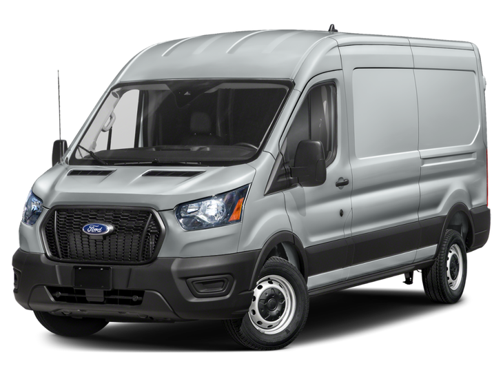 2025 Ford Transit Cargo Van 