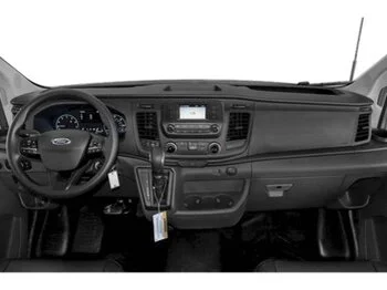 Ford Transit Cargo Van 