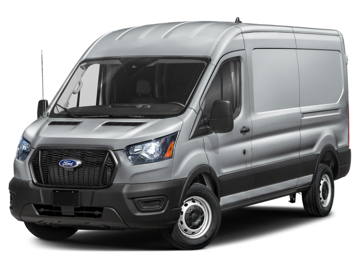 2025 Ford Transit Cargo Van 