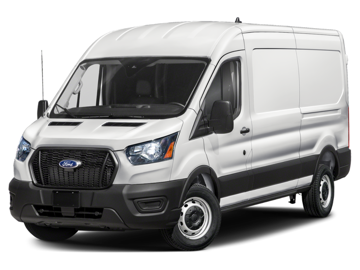 2025 Ford Transit Cargo Van 