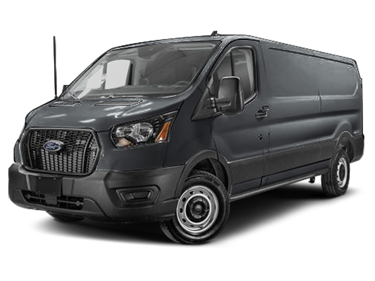 2025 Ford Transit Cargo Van 