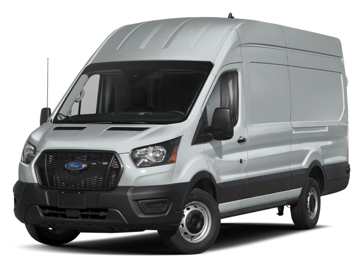 2025 Ford Transit fourgon utilitaire  2025 Ford Transit fourgon utilitaire