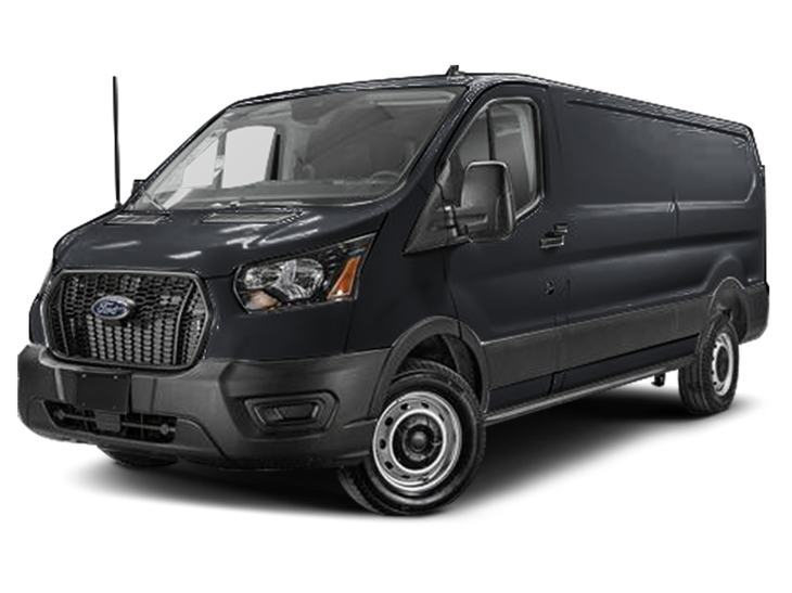 2025 Ford Transit Cargo Van 