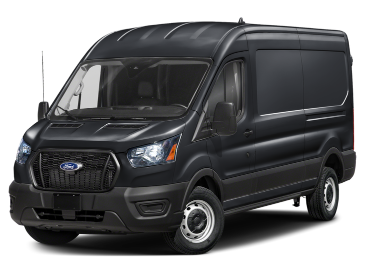 2025 Ford Transit Cargo Van 