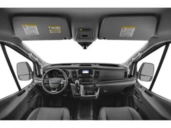 Ford Transit Cargo Van 